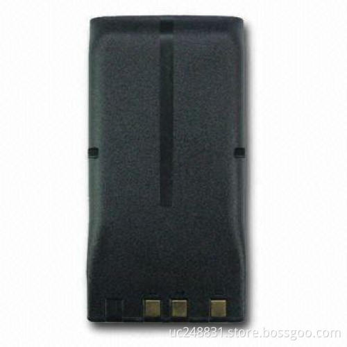 Two-way Radio Batteries for Kenwood KNB-17A